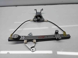 Macara electrica geam dreapta spate Nissan Qashqai Facelift (2) [Fabr 2009-2013]