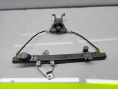 Macara electrica geam dreapta spate Nissan Qashqai Facelift (2) [Fabr 2009-2013]