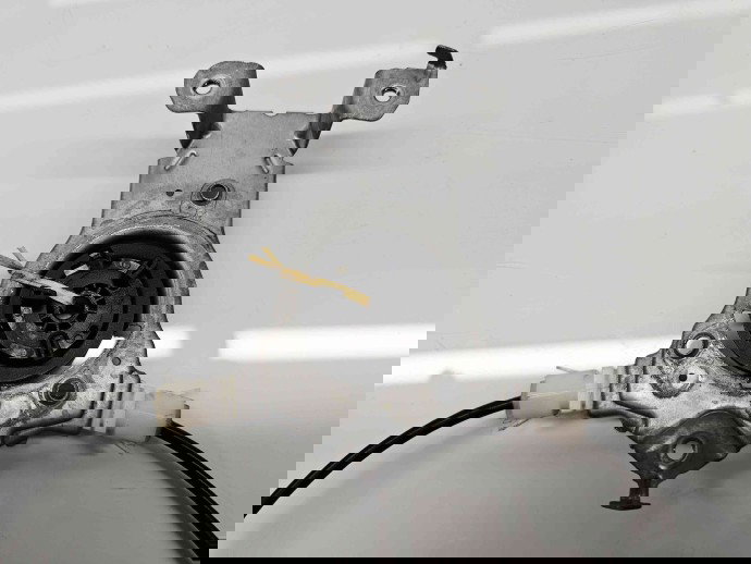 Macara electrica geam dreapta spate Nissan Qashqai Facelift (2) [Fabr 2009-2013]