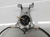 Macara electrica geam dreapta spate Nissan Qashqai Facelift (2) [Fabr 2009-2013]