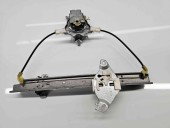 Macara electrica geam dreapta spate Nissan Qashqai Facelift (2) [Fabr 2009-2013]