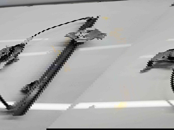 Macara electrica geam dreapta spate Nissan Qashqai Facelift (2) [Fabr 2009-2013]