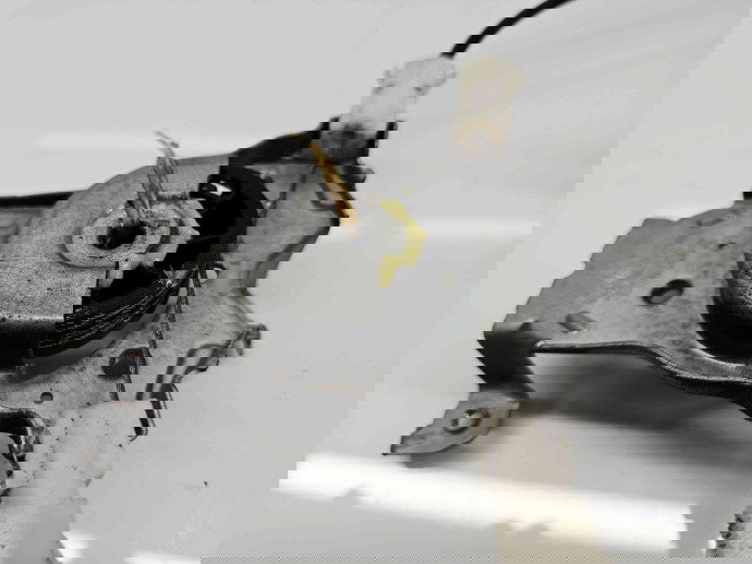 Macara electrica geam dreapta spate Nissan Qashqai Facelift (2) [Fabr 2009-2013]