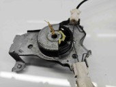 Macara electrica geam dreapta spate Nissan Qashqai Facelift (2) [Fabr 2009-2013]