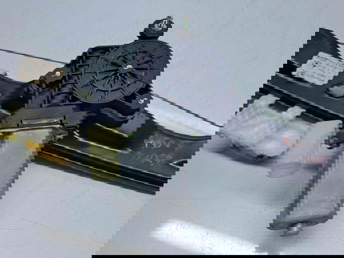 Macara electrica geam dreapta spate Bmw 3 Touring (F31) [Fabr 2012-2017]