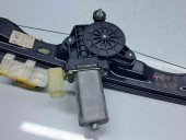 Macara electrica geam dreapta spate Bmw 3 Touring (F31) [Fabr 2012-2017]