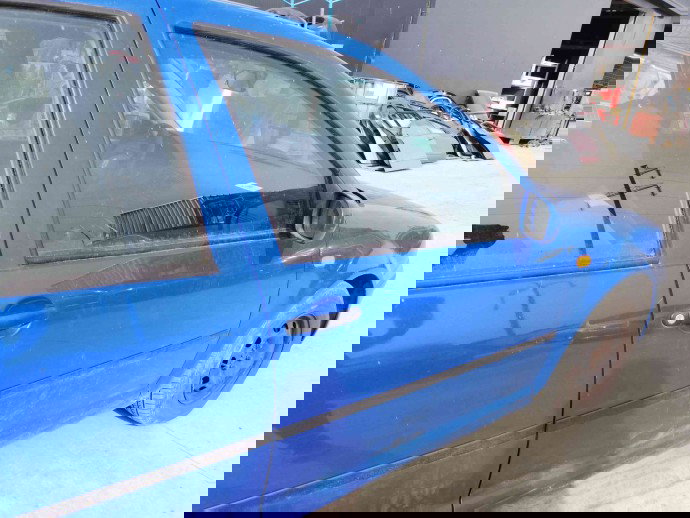 Usa dreapta fata LW5Z Volkswagen Golf 4 (1J1) [Fabr 1997-2004] 1.4 AKQ