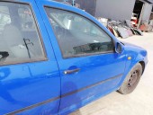 Usa dreapta fata LW5Z Volkswagen Golf 4 (1J1) [Fabr 1997-2004] 1.4 AKQ