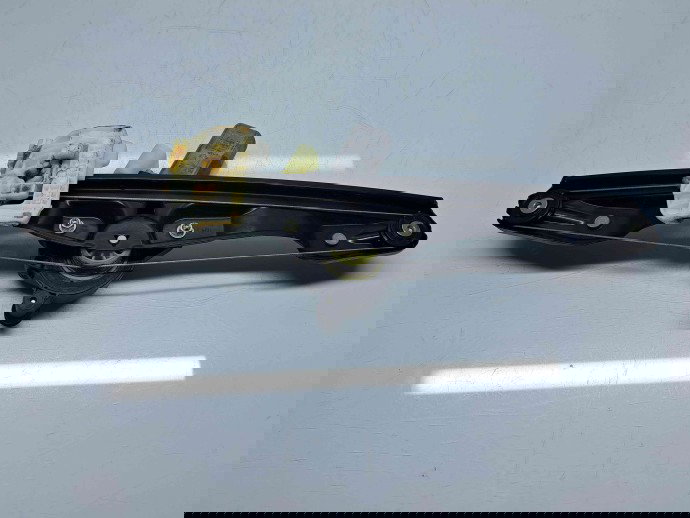 Macara electrica geam dreapta spate Bmw 3 Touring (F31) [Fabr 2012-2017]