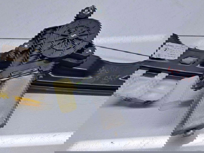 Macara electrica geam dreapta spate Bmw 3 Touring (F31) [Fabr 2012-2017]