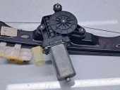 Macara electrica geam dreapta spate Bmw 3 Touring (F31) [Fabr 2012-2017]
