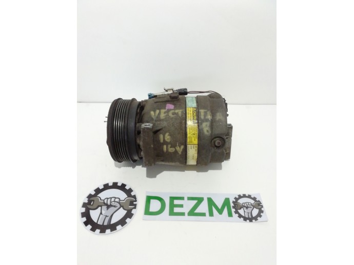 Compresor Clima Opel Vectra 6560956