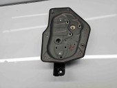 Macara electrica geam dreapta spate Skoda Superb II Combi (3T5) Facelift [Fabr 2009-2015]
