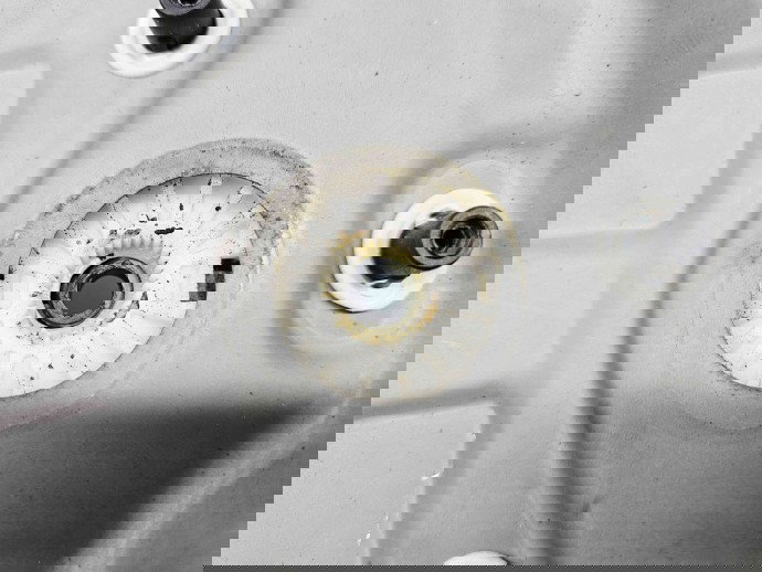 Macara electrica geam dreapta spate Skoda Superb II Combi (3T5) Facelift [Fabr 2009-2015]