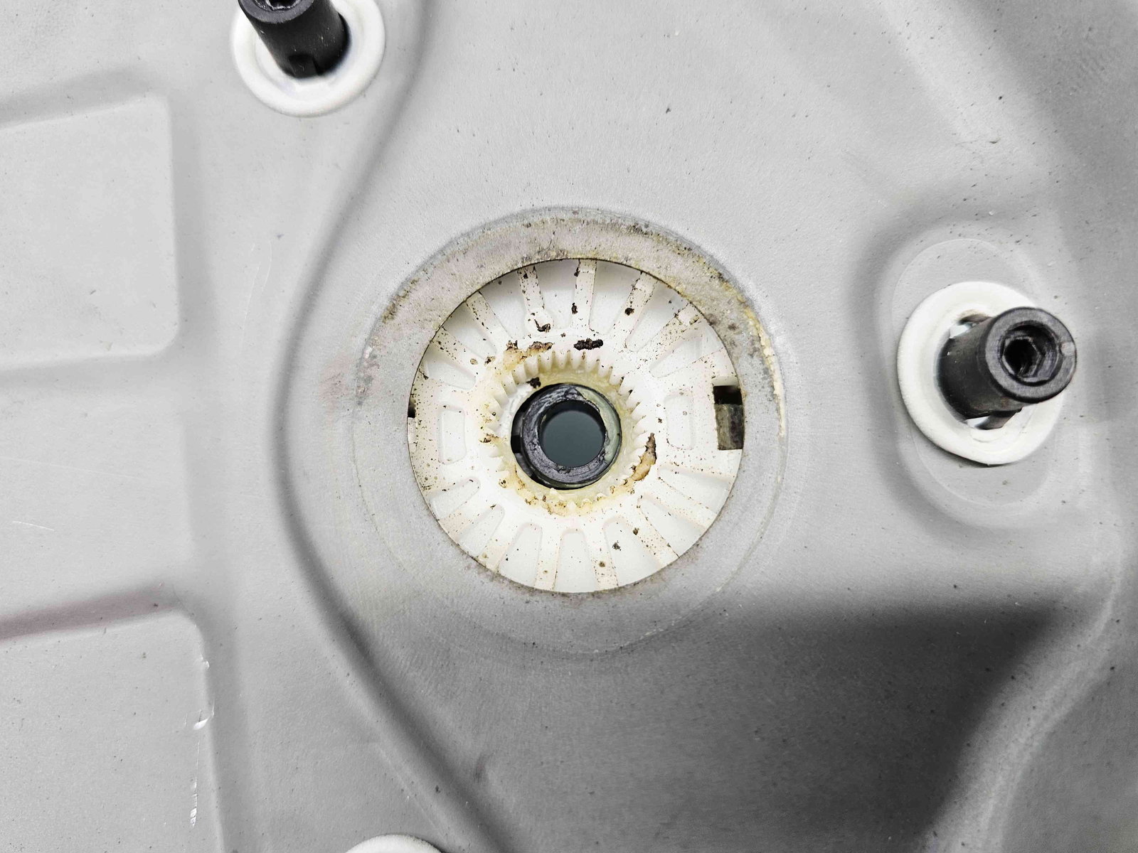 Macara electrica geam dreapta spate Skoda Superb II Combi (3T5) Facelift [Fabr 2009-2015] - imagine 3