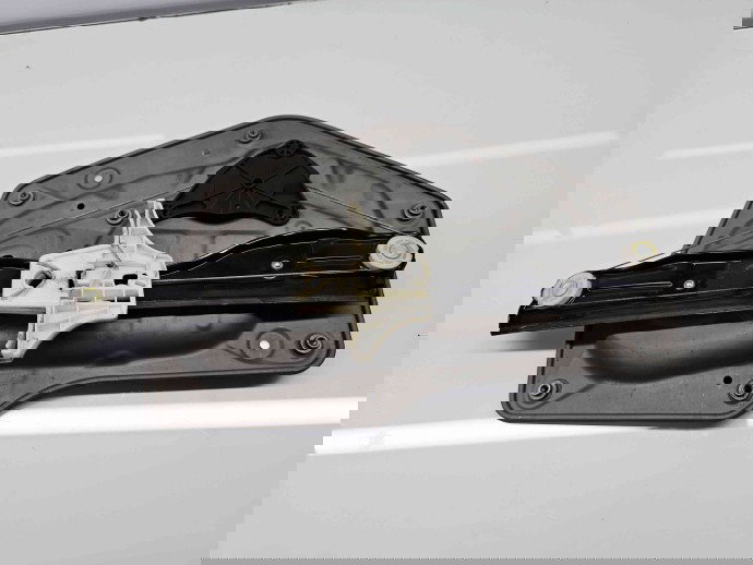 Macara electrica geam dreapta spate Skoda Superb II Combi (3T5) Facelift [Fabr 2009-2015]