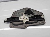 Macara electrica geam dreapta spate Skoda Superb II Combi (3T5) Facelift [Fabr 2009-2015]