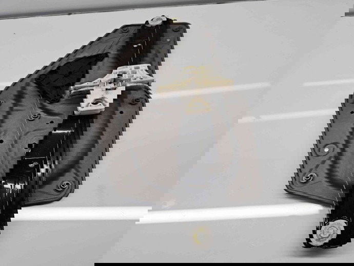 Macara electrica geam dreapta spate Skoda Superb II Combi (3T5) Facelift [Fabr 2009-2015]