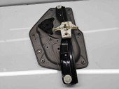 Macara electrica geam dreapta spate Skoda Superb II Combi (3T5) Facelift [Fabr 2009-2015]