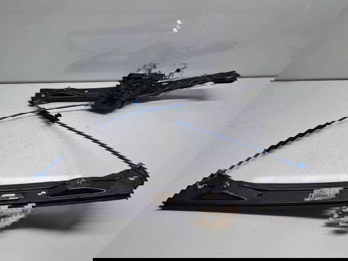 Macara electrica geam stanga fata Bmw 3 Touring (F31) [Fabr 2012-2017]