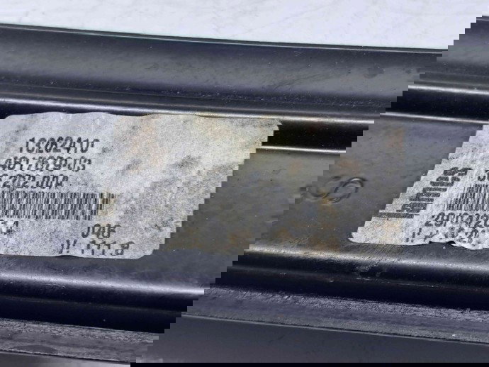 Macara electrica geam stanga fata Bmw 3 Touring (F31) [Fabr 2012-2017]