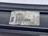 Macara electrica geam stanga fata Bmw 3 Touring (F31) [Fabr 2012-2017]
