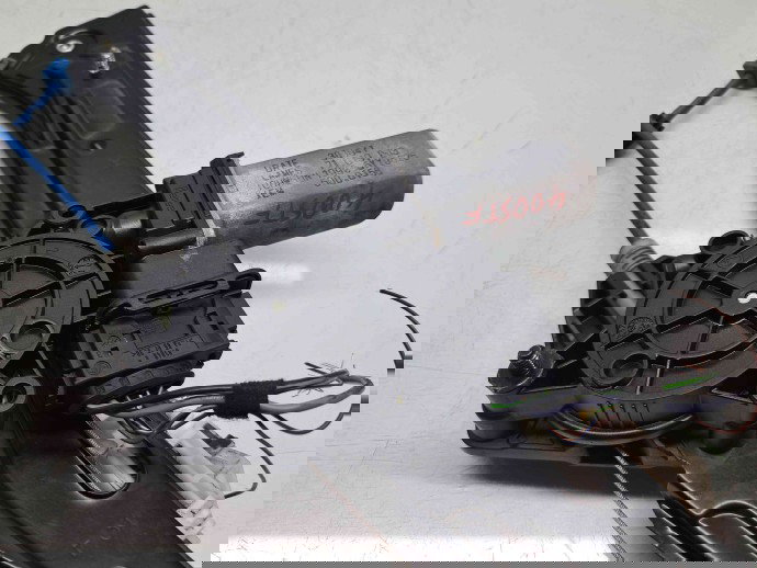 Macara electrica geam stanga fata Bmw 3 Touring (F31) [Fabr 2012-2017]