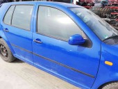Usa dreapta fata LW5Z Volkswagen Golf 4 (1J1) [Fabr 1997-2004] 1.4 AKQ