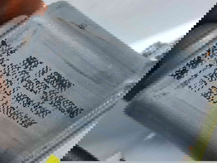 Macara electrica geam stanga fata Nissan Qashqai Facelift (2) [Fabr 2009-2013]