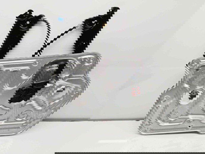 Macara electrica geam stanga fata Nissan Qashqai Facelift (2) [Fabr 2009-2013]