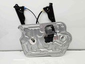 Macara electrica geam stanga fata Nissan Qashqai Facelift (2) [Fabr 2009-2013]
