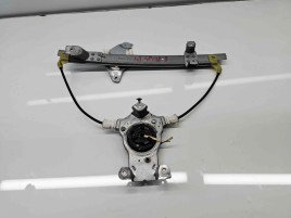 Macara electrica geam stanga spate Nissan Qashqai Facelift (2) [Fabr 2009-2013]