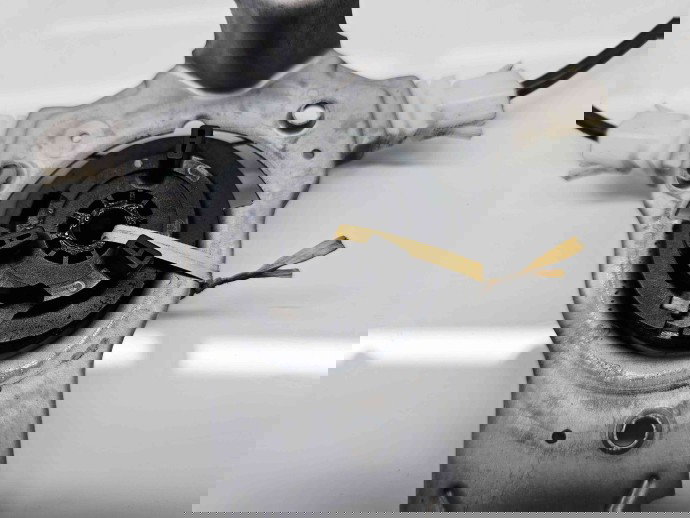 Macara electrica geam stanga spate Nissan Qashqai Facelift (2) [Fabr 2009-2013]