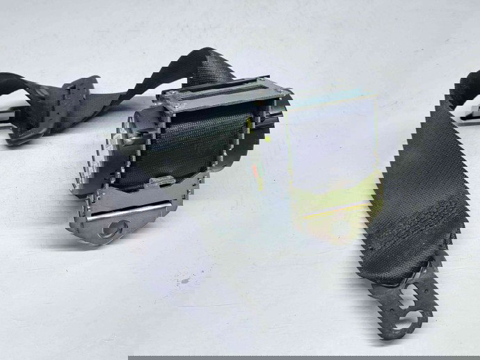  Centura dreapta spate Bmw 1 (E81, E87) [Fabr 2004-2010] 607051100B 2.0 N43 105KW / 143CP