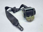  Centura dreapta spate Bmw 1 (E81, E87) [Fabr 2004-2010] 607051100B 2.0 N43 105KW / 143CP