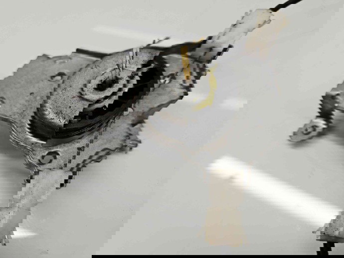 Macara electrica geam stanga spate Nissan Qashqai Facelift (2) [Fabr 2009-2013]