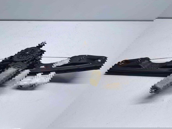 Macara electrica geam stanga spate Bmw 3 Touring (F31) [Fabr 2012-2017]