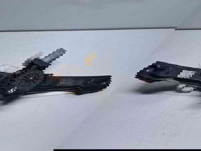 Macara electrica geam stanga spate Bmw 3 Touring (F31) [Fabr 2012-2017]