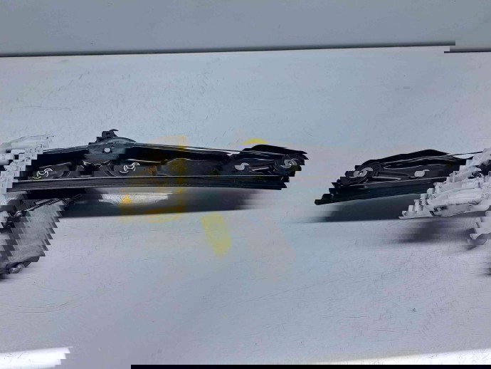 Macara electrica geam stanga spate Bmw 3 Touring (F31) [Fabr 2012-2017]