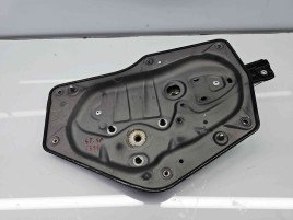 Macara electrica geam stanga spate Skoda Superb II Combi (3T5) Facelift [Fabr 2009-2015]