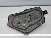 Macara electrica geam stanga spate Skoda Superb II Combi (3T5) Facelift [Fabr 2009-2015]