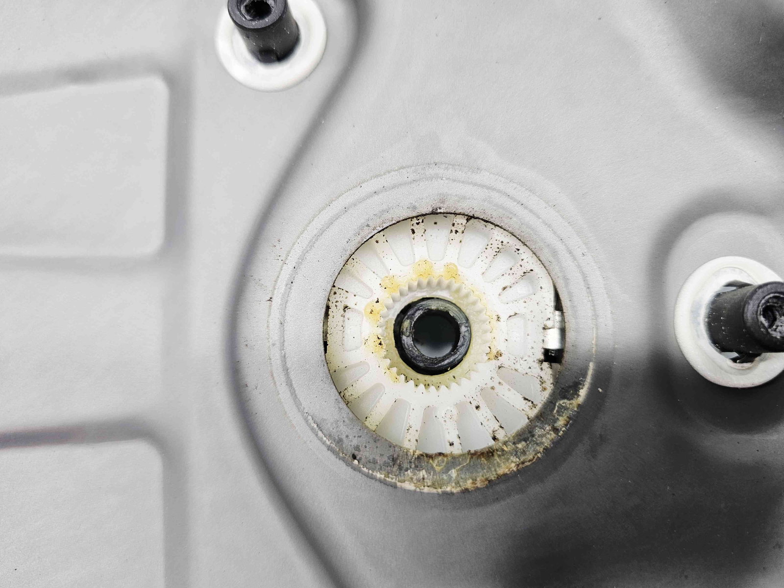 Macara electrica geam stanga spate Skoda Superb II Combi (3T5) Facelift [Fabr 2009-2015] - imagine 3