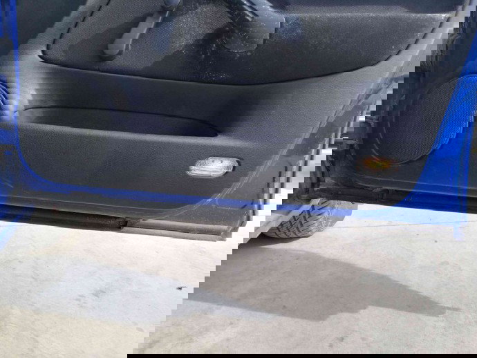 Usa dreapta fata LW5Z Volkswagen Golf 4 (1J1) [Fabr 1997-2004] 1.4 AKQ