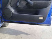 Usa dreapta fata LW5Z Volkswagen Golf 4 (1J1) [Fabr 1997-2004] 1.4 AKQ