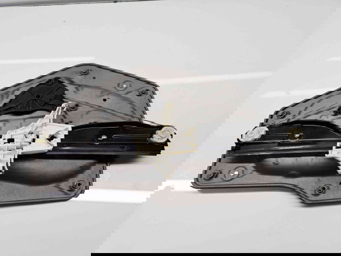 Macara electrica geam stanga spate Skoda Superb II Combi (3T5) Facelift [Fabr 2009-2015]