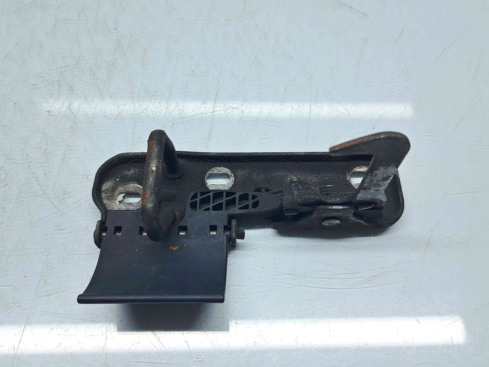 Maner deschidere capota Volkswagen Passat B7 (362) [Fabr 2010-2014] - imagine 3