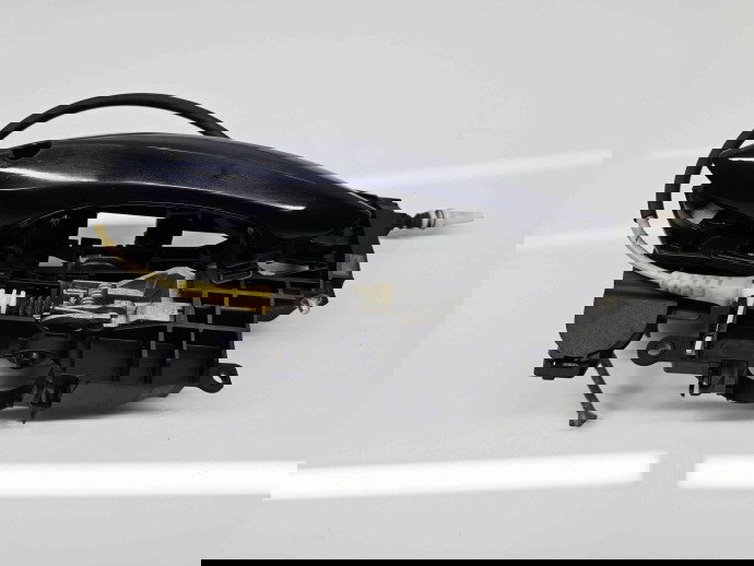 Maner usa dreapta fata Bmw 5 (F10) [Fabr 2011-2016]