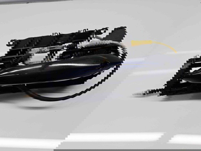 Maner usa dreapta fata Bmw 5 (F10) [Fabr 2011-2016]