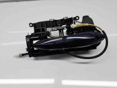 Maner usa dreapta fata Bmw 5 (F10) [Fabr 2011-2016]