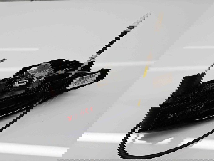 Maner usa dreapta fata Bmw 5 (F10) [Fabr 2011-2016]